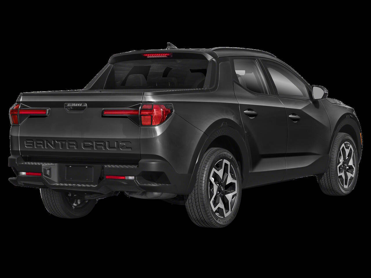 2023 Hyundai Santa Cruz 3