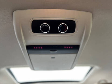 2013 Dodge Durango Citadel