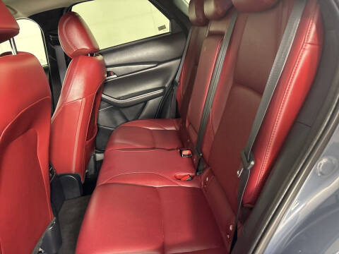 2024 Mazda CX-30 2.5 S Carbon Edition