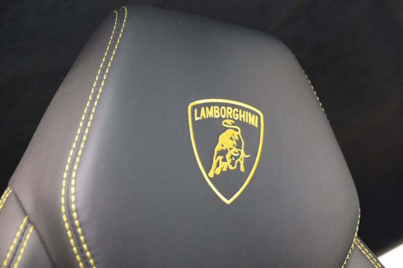 2021 Lamborghini Urus