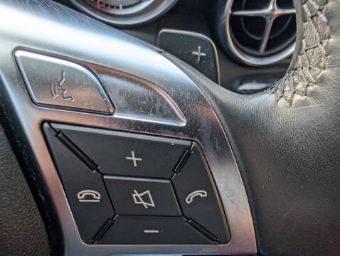 2015 Mercedes-Benz SLK SLK 250