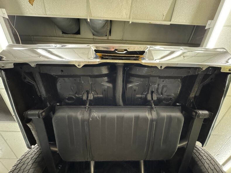 1971 Chevrolet Nova