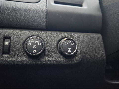 2015 Chevrolet Colorado