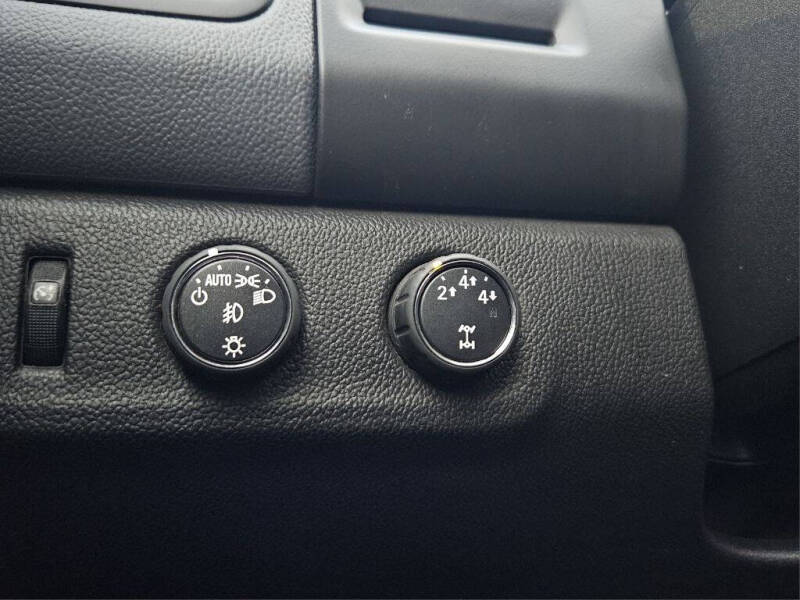 2015 Chevrolet Colorado