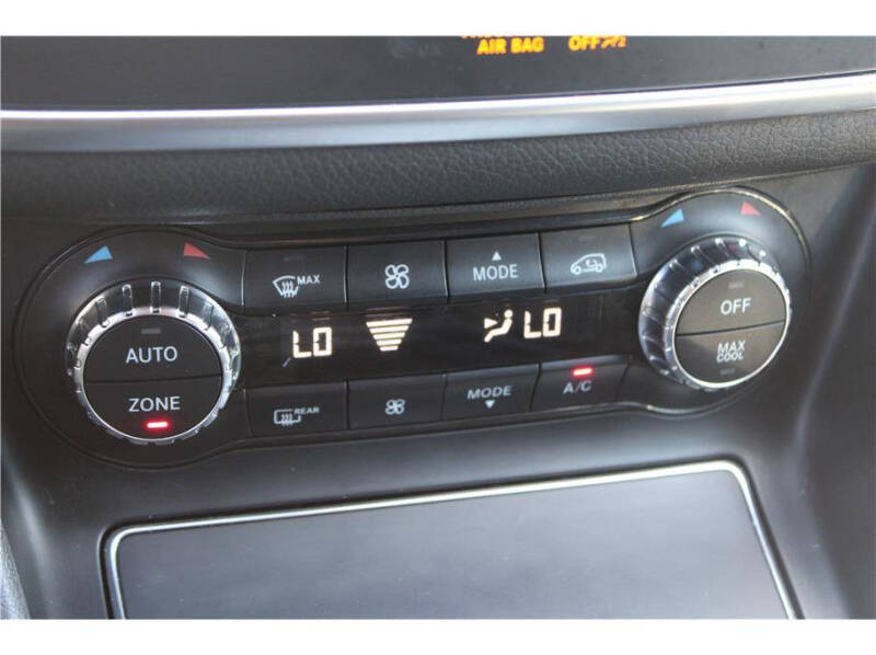 2020 Mercedes-Benz GLA GLA 250 4MATIC