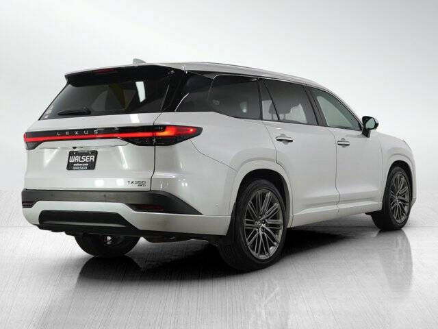 2024 Lexus TX 350