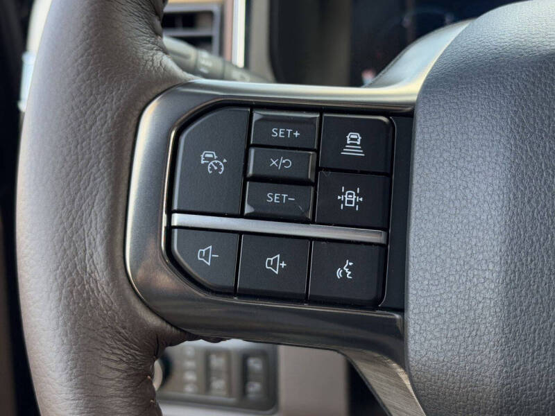 2026 Ford F-350 Super Duty