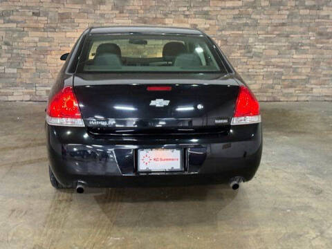 2013 Chevrolet Impala