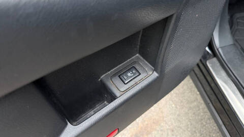 2009 Nissan Murano LE