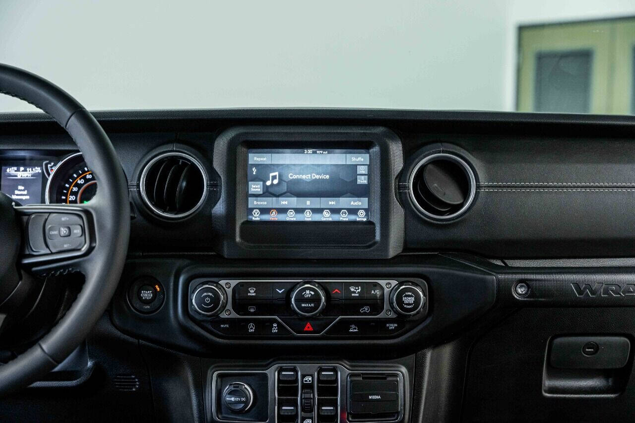 2023 JEEP Wrangler SUV / Crossover - $67,999