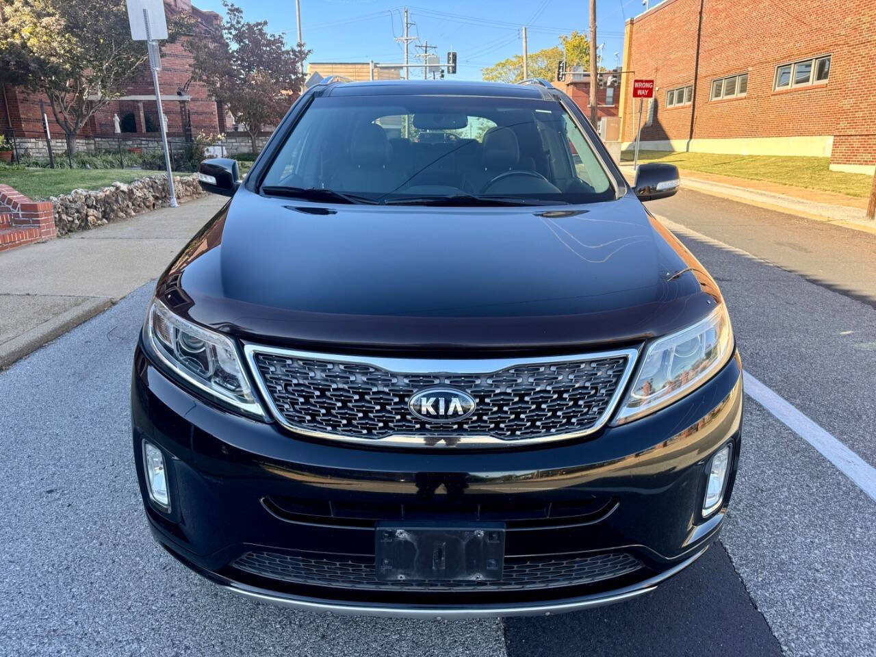 2015 Kia Sorento for sale at Kay Motors LLC. in Saint Louis, MO