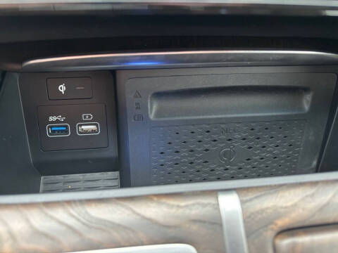 2021 Genesis GV80 2.5T