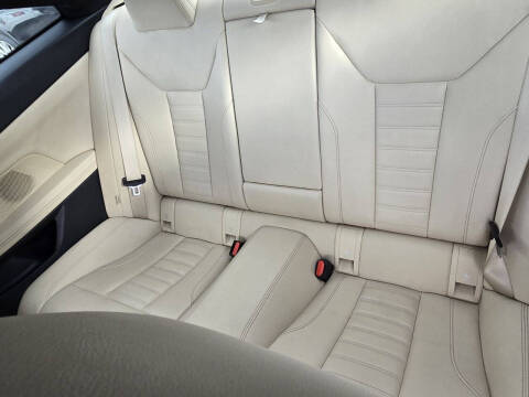 2021 BMW 4 Series 430i