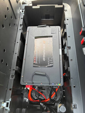 2026 Denago Nomad XL