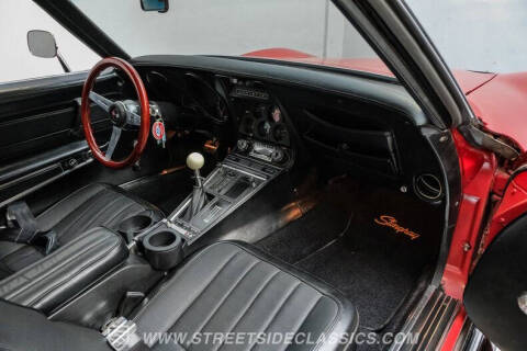 1970 Chevrolet Corvette