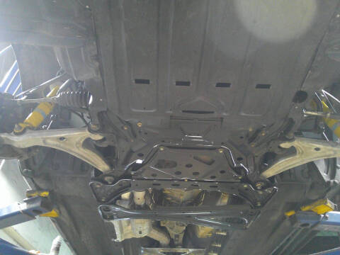 2006 Mazda MX-5 Miata Sport