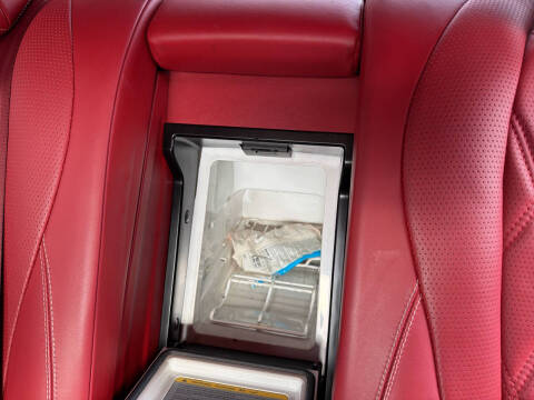 2016 Bentley Flying Spur V8