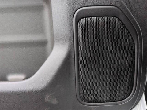 2025 Chevrolet Silverado 3500HD