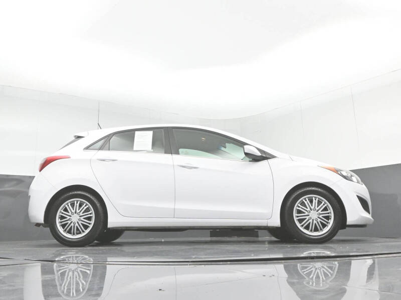2016 Hyundai Elantra GT