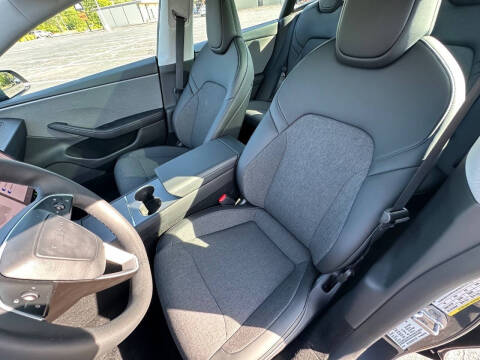 2026 Tesla Model 3 Standard