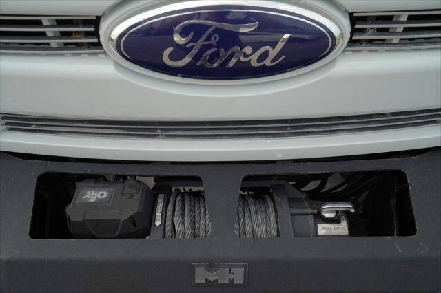 2003 Ford F-350 Super Duty