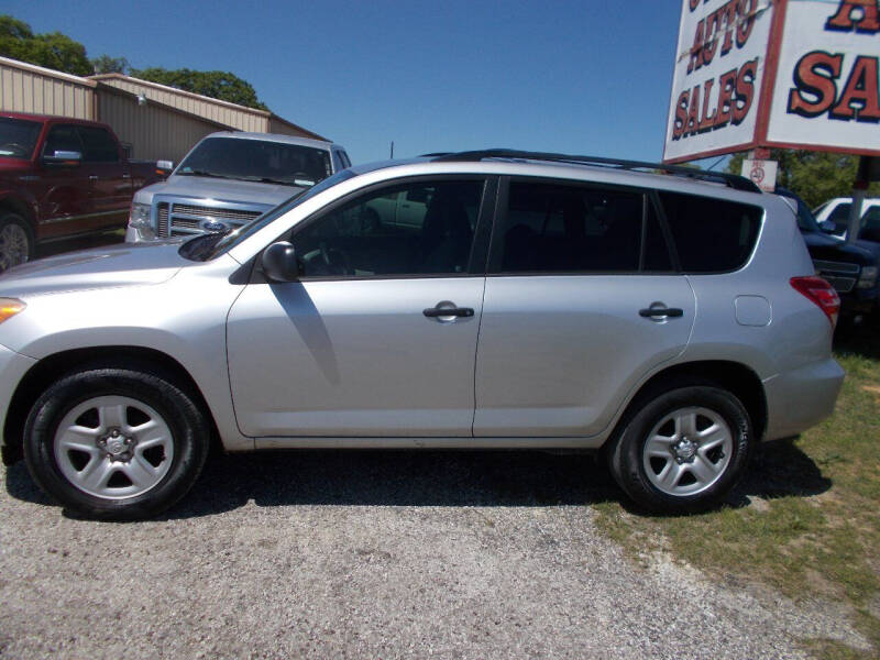 2012 Toyota RAV4