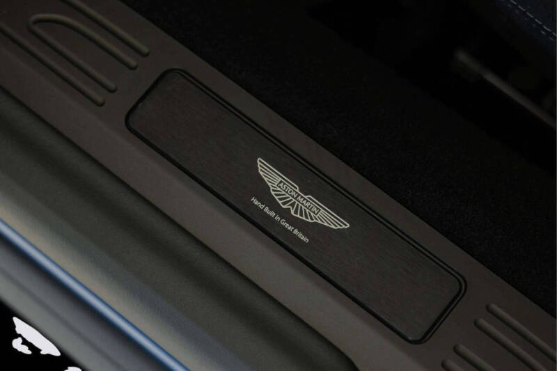 2026 Aston Martin Vantage