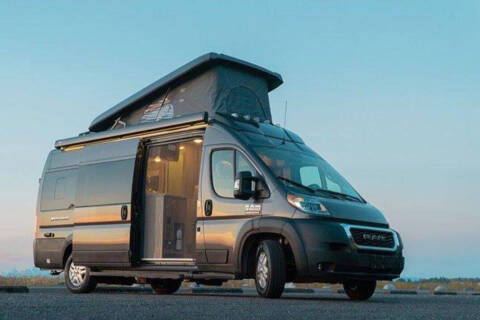 2023 Thor Motor Coach Sequence