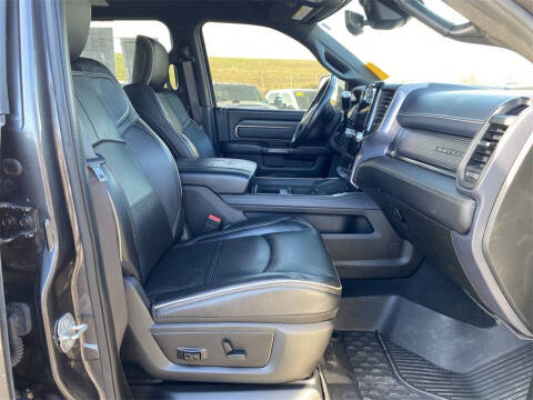 2020 RAM 3500 Limited