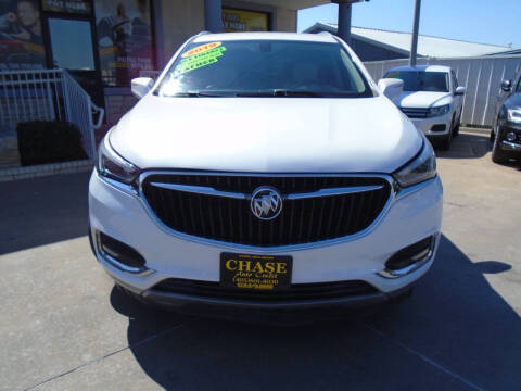 2019 Buick Enclave Essence