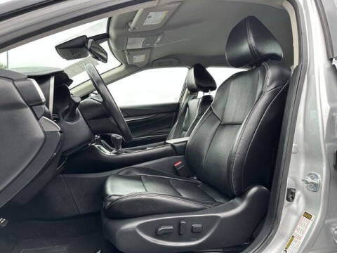 2023 Nissan Maxima 3.5 SV