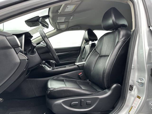 2023 Nissan Maxima 3.5 SV