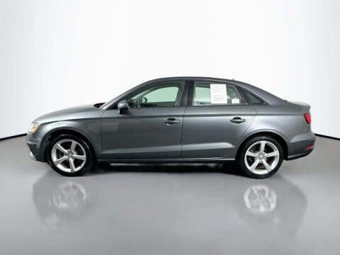 2016 Audi A3 1.8T Premium