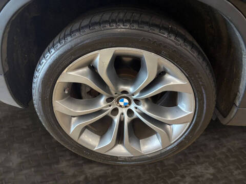2011 BMW X6 xDrive50i