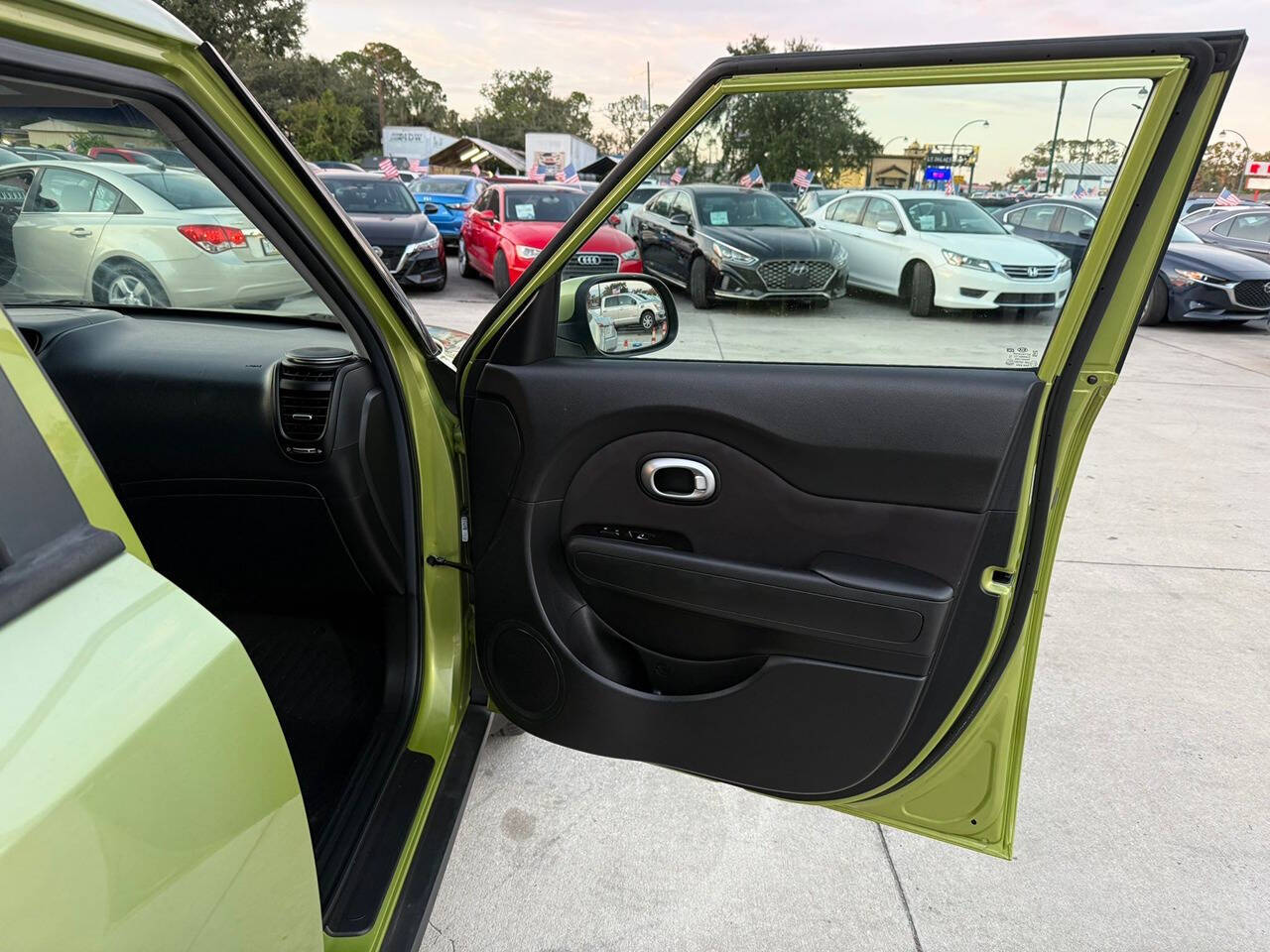 2017 Kia Soul for sale at DJA Autos Center in Orlando, FL