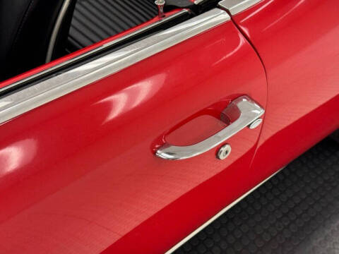 1966 Pontiac GTO