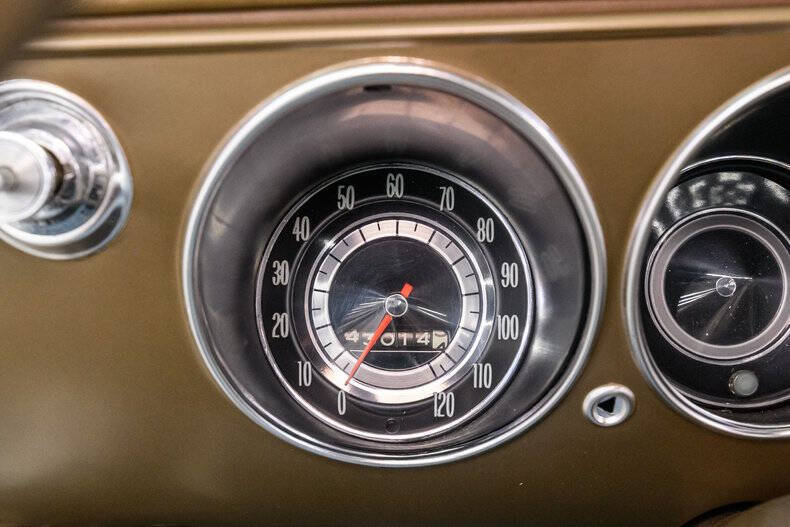 1966 Chevrolet Corvair