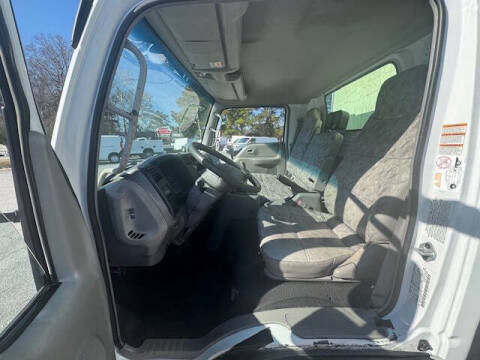 2006 Ford Low Cab Forward 450