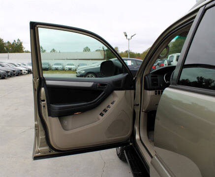 2006 Toyota 4Runner SR5