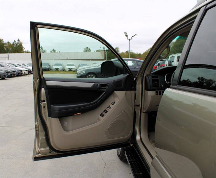 2006 Toyota 4Runner SR5