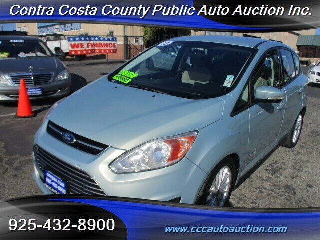 Ford C Max For Sale Carsforsale Com