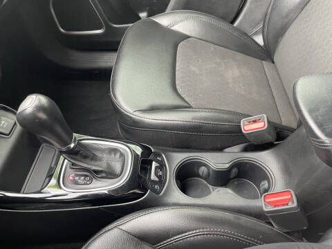 2019 Jeep Compass Altitude