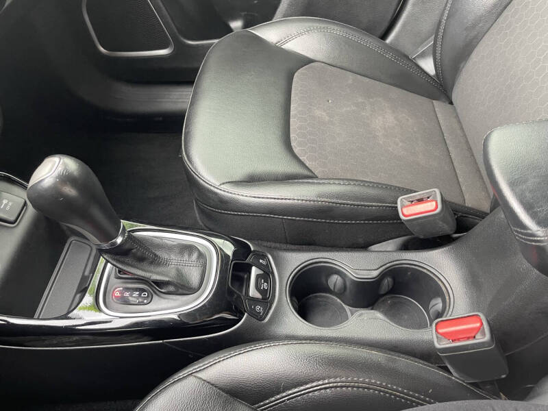 2019 Jeep Compass Altitude