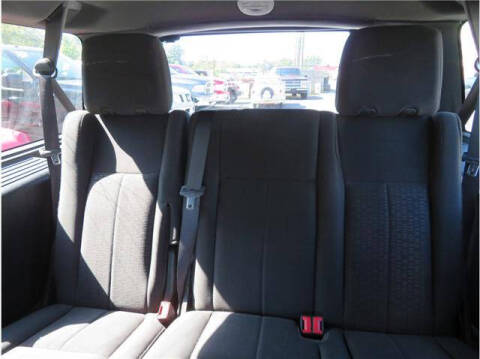 2007 Ford Expedition EL XLT