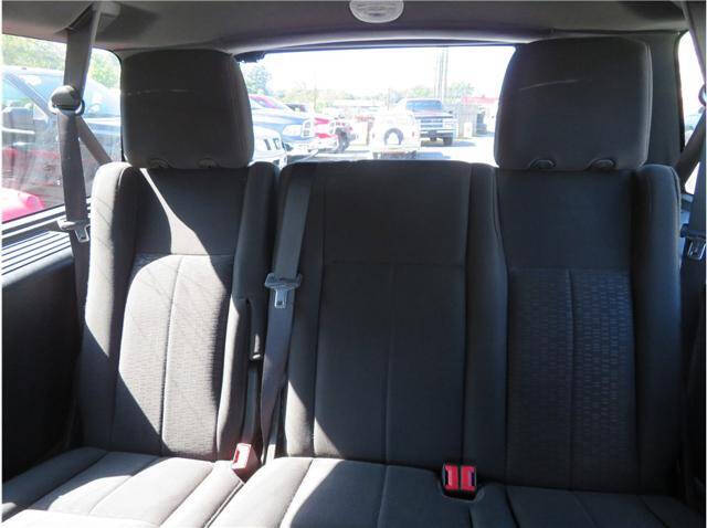 2007 Ford Expedition EL XLT