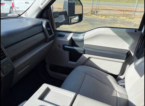 2017 Ford F-350 Super Duty XL