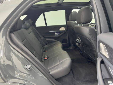 2026 Mercedes-Benz GLE GLE 350 4MATIC