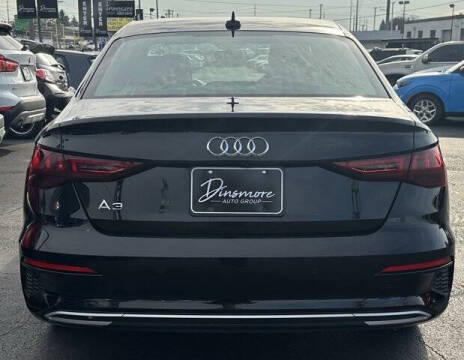 2023 Audi A3 Premium 40 TFSI