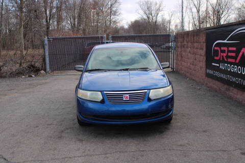 2006 Saturn Ion 2