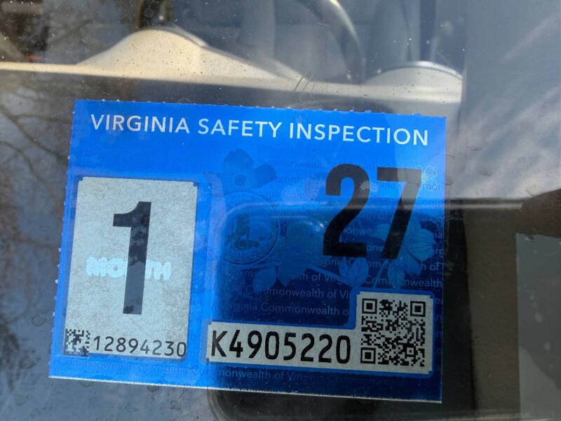 2007 Honda Element LX